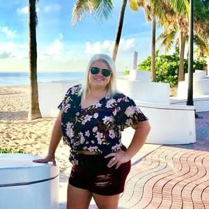 Meet your Posher, Audra